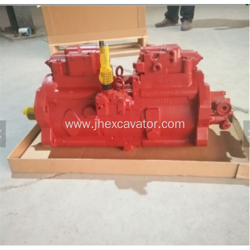 DX300LC Hydraulic Pump DX300LC Main Pump K1006550C